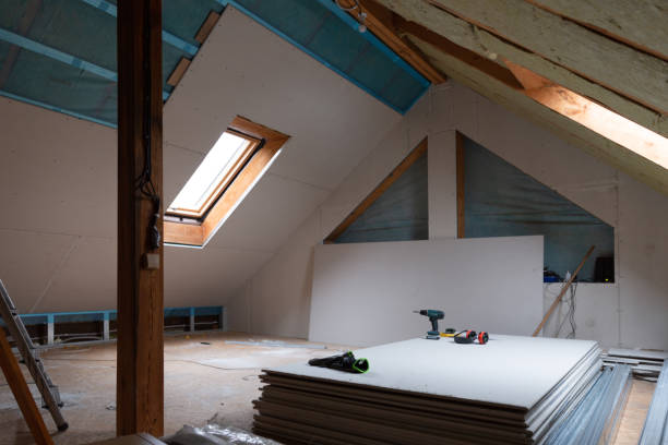 Best DIY Insulation Kits and Guidance in Franklinton, NC
