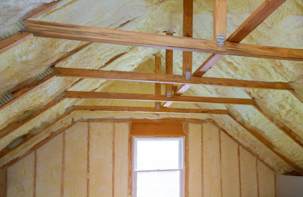 Best Spray Foam Insulation in Franklinton, NC