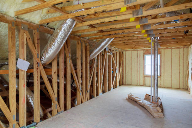 Best Insulation Maintenance and Repair in Franklinton, NC