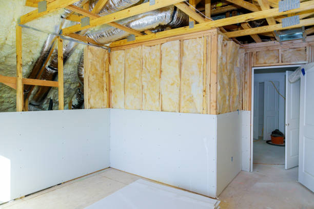 Trusted Franklinton, NC Insulation Contractor Experts