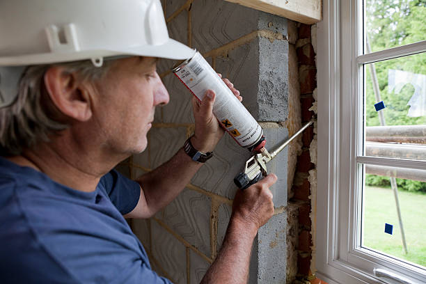 Best Specialized Insulation Services in Franklinton, NC