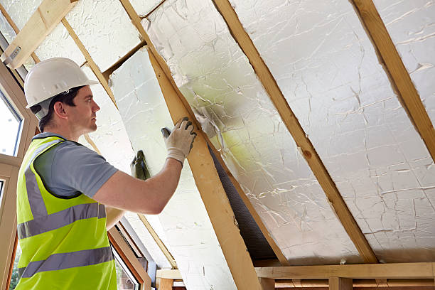 Best Residential Insulation in Franklinton, NC
